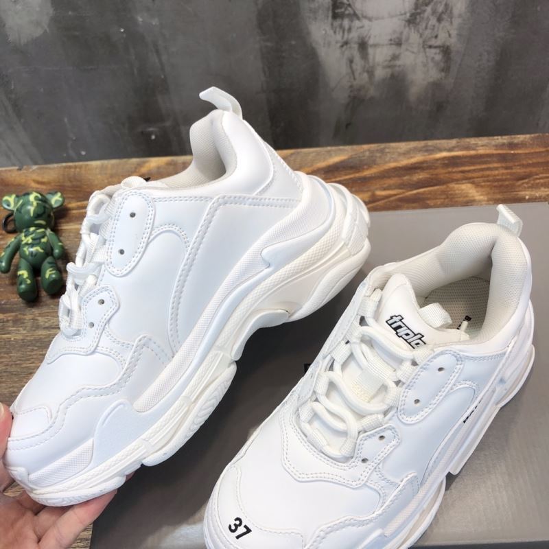 Balenciaga Triple S Series Shoes